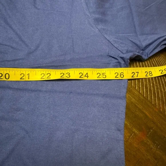 NHL New York Rangers woman’s T-shirt size 1X - Picture 4 of 5